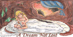 Illustration for "A Dream Not Lost"